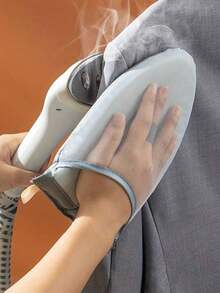 1pc Mini Ironing Board & Heat Resistant Ironing Pad!,Spring,Minimalist,Summer Tops