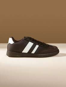 CUCCOO EASI Men's Fashionable Versatile Casual Minimalist Daily Sneakers For Christmas