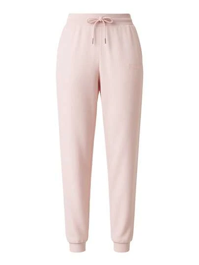 Puma Women Sweatpants Pink