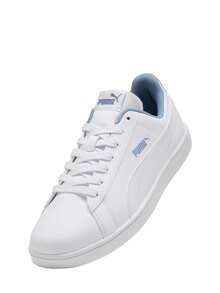 Puma Men Sneaker White 372605 - White - View 3