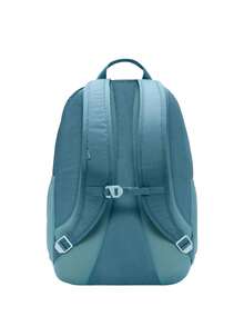 Nike Hayward Unisex Backpack Smokey Blue / Glacier Blue / Denim Turq 26L - Smokey Blue/Glacier Blue/Denim Turq - View 3