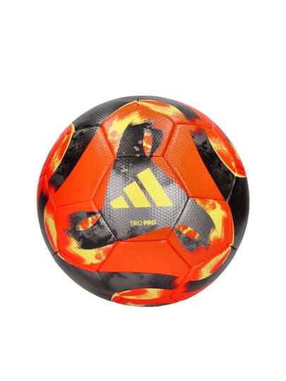 Adidas Tiro Pro Unisex Footballs Orange