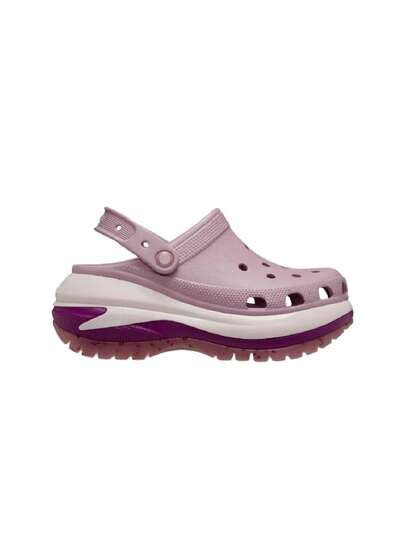 Crocs Classic Unisex Clogs Purple 207988