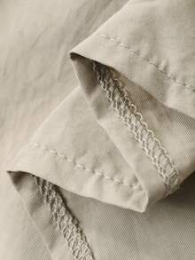 DAZY 女士户外运动连帽上衣和休闲短裤套装