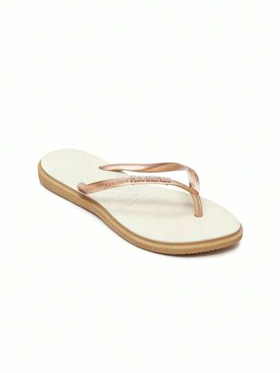 Havaianas HAV. SLIM Thong Sandals, Casual And Daily Wear