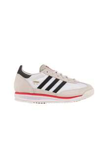 Adidas 72 RS Men Shoes Cloud White / Core Black / Grey One JS0746 - Multicolor - View 1