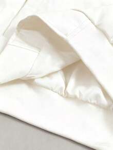 PAVTROS Men's Skeleton Print Zip-Up Casual Hoodie Jacket Zip Up Hoodie Graphic Graphic White Crop Hoodie Graphic Zip Ups Skeleton Jacket - White - View 8