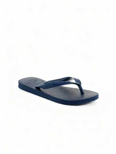 Havaianas Top Unisex Flip Flops Navy Blue 4000029-0555