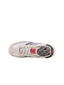Adidas 72 RS Men Shoes Cloud White / Core Black / Grey One JS0746 - Multicolor - View 2