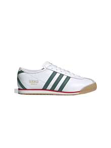 White/Green