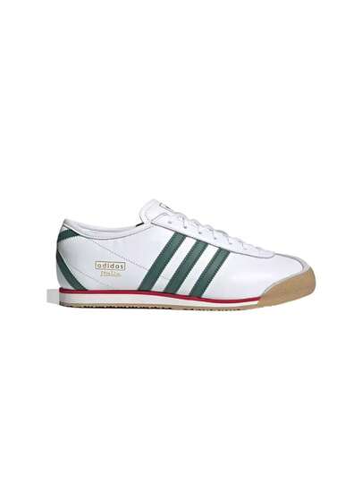 Adidas Italia 70s Women's Shoes White JS1325
