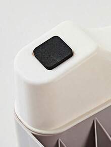 Under Desk Foot Rest, Adjustable Footrest Pedal For Office, Kids, Leg Raise Foot Stool - Multicolor - View 5