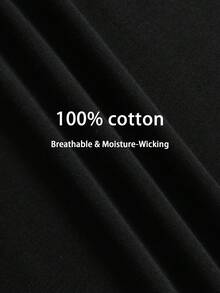 Attitoon Women's Casual Loose Fit Drop Shoulder Crew Neck Short Sleeve Black T-Shirt With LA Hand Gesture Print - Summer/Fall/Winter Streetwear, Vintage Retro Hip-Hop Style, Back To School & Women's Casual Outfits,Graphic Tees