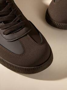 CUCCOO EASI Men's Fashionable Versatile Casual Minimalist Daily Sneakers For Christmas