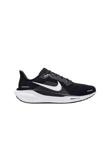 Nike Pegasus 41 Women Shoes Black/White FD2723 - Black White - 查看 1