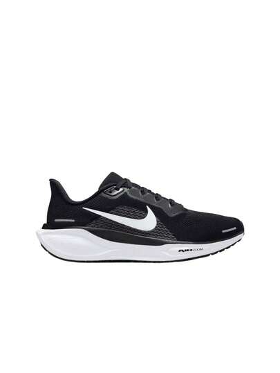 Nike Pegasus 41 Women Shoes Black/White FD2723