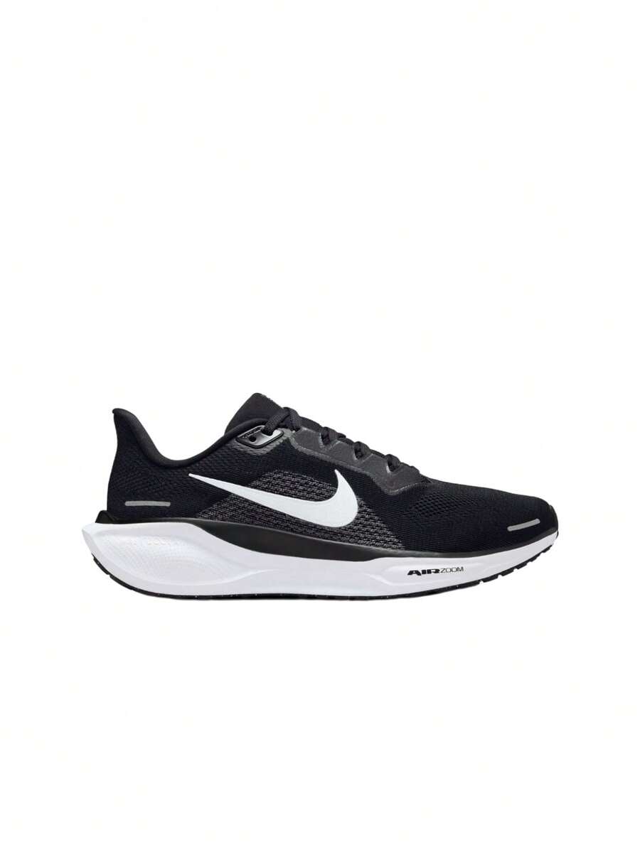 Nike Pegasus 41 Women Shoes Black/White FD2723 - Black White - Xem 1
