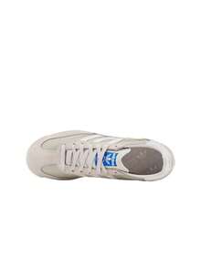 Adidas 72 RS Men Shoes Grey One/Cloud White / Crystal White JI1281 - Grey/White - Ver 2