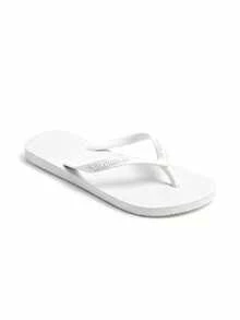 Havaianas 哈瓦那人字拖 - 男女通用上衣 M19 - 白色 - 查看 1