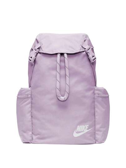 Nike Heritage Unisex Backpack Light Purple