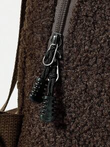 HARRY POTTER X SHEIN BAGS - Coffee - View 5