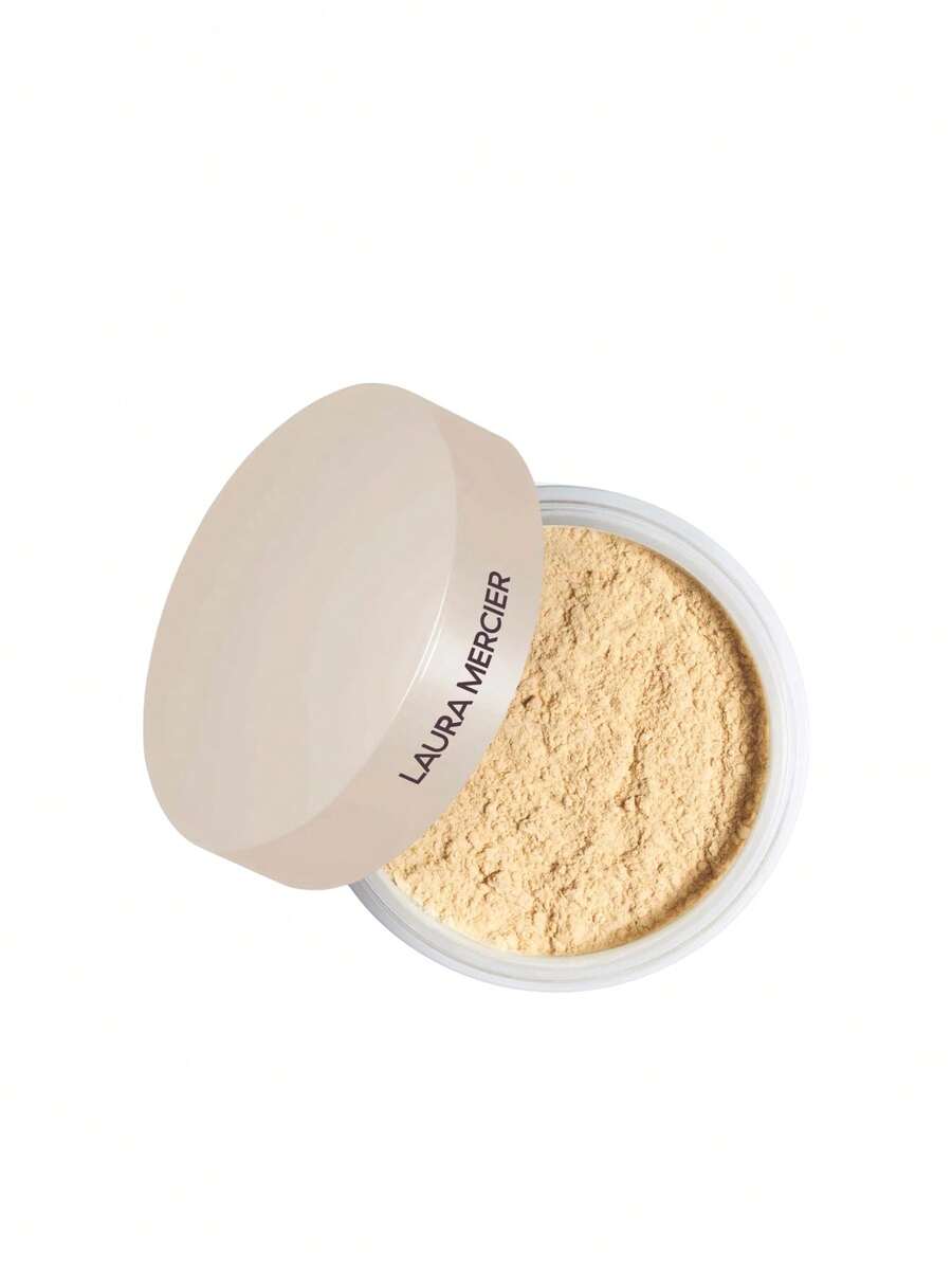 Laura Mercier Translucent Loose Setting Powder Ultra-Blur Mini Translucent Honey 6 G - Honey - View 1