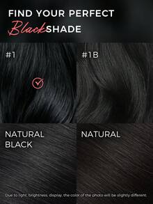 13 * 4 Ren phía trước Cắt Pixie Ngắn Quăn Tóc giả Co giãn Quăn Ngắn Con người Tóc giả Tự nhiên Đen Màu sắc Quăn Tóc giả Đối với phụ nữ - S1 - Xem 9