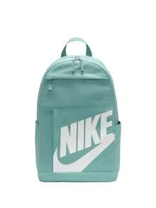 Nike Elemental Unisex Backpack Mint 21L - Cannon/Cannon/Summit White - View 1