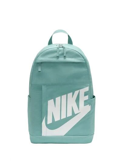 Nike Elemental Unisex Backpack Mint 21L