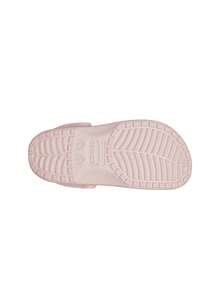 Crocs Classic Unisex Clog Quartz 10001-6UR - Quartz - View 3