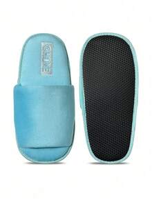 Joivida Simple Fashionable And Everyday Men's And Women's Casual Wear, All-Season Indoor Home Breathable Cool Slippers, Memory Foam Anti-Slip Lightweight Home Slippers, Suitable For Gifting, Household Slippers, Quiet, Suitable For Families And Dormitories - Multicolor - View 9