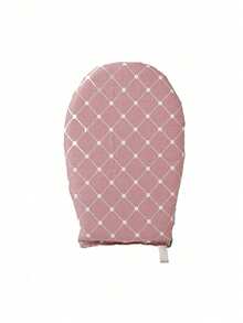 1pc Mini Ironing Board & Heat Resistant Ironing Pad!,Spring,Minimalist,Summer Tops