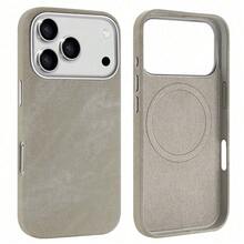 VIETAO Luxury Magnetic Phone Case Compatible With IP 16 - 16Pro - 16Pro Max - 15 - 15Pro - 15Pro Max -14 - 14 Pro -14Pro Max - 13 - 13pro - 13Pro Max - 17 - 17Pro - 17Pro Max - IP Air - Light Grey - View 20
