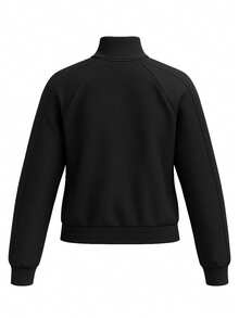 Puma T7 Track Women Jacket Black - Black - View 2