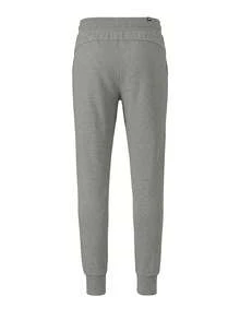 Puma Essentials Men Sweatpants Grey - Grey - View 2
