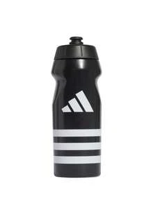Adidas Tiro Water Bottle Black / White 0.5L