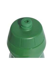 Adidas Tiro Bot Water Bottle Green 0.5L - Team green/White - View 3