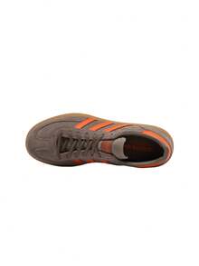 Giày thể thao nam Handball Spezial Cargo màu nâu/cam/vàng ánh kim JR3846 - Nâu Cargo / Cam / Vàng ánh kim - Xem 2