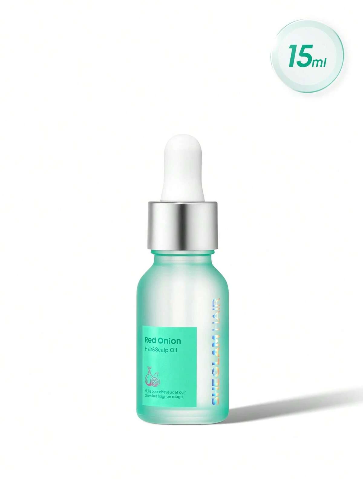 Red Onion Hair And Scalp Oil -15ml