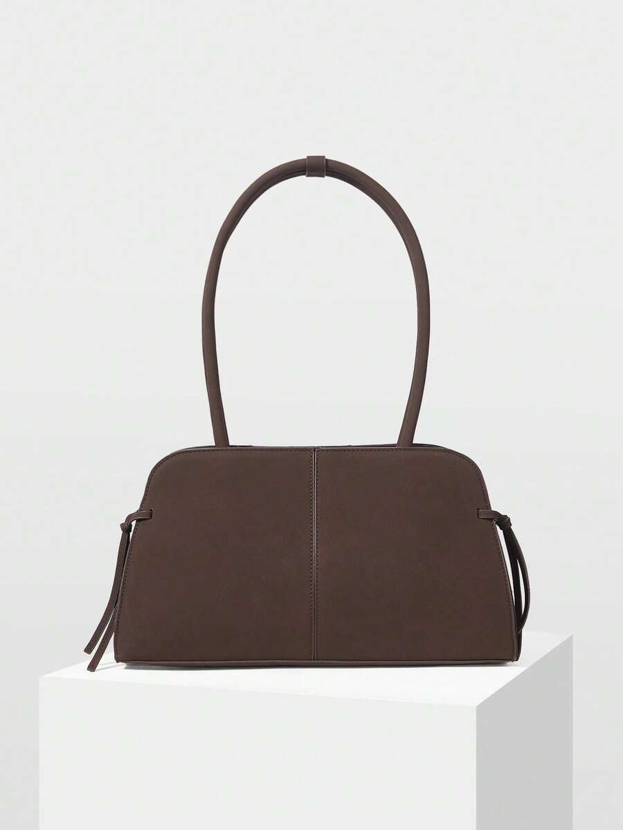 MOTF PREMIUM WOMEN BAG - Coffee - View 1