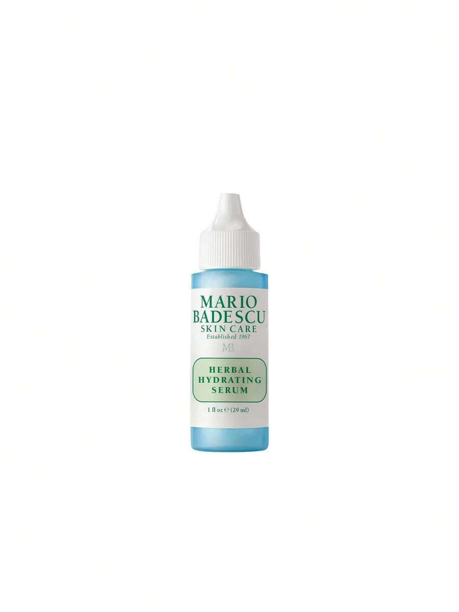 Mario Badescu Herbal Hydrating Serum 29 Ml - White - View 1