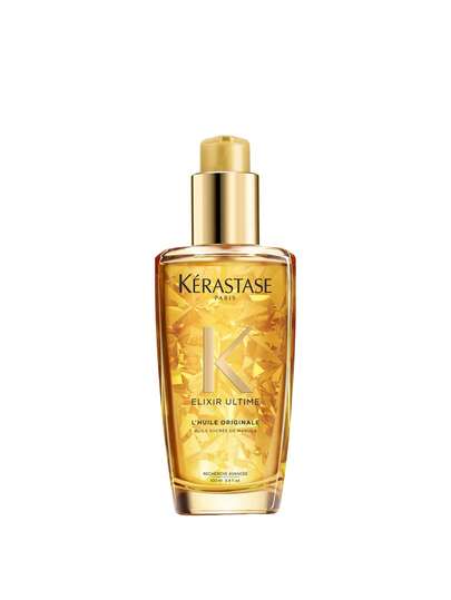 Kérastase L'Huile Originale Hair Oil 100 Ml
