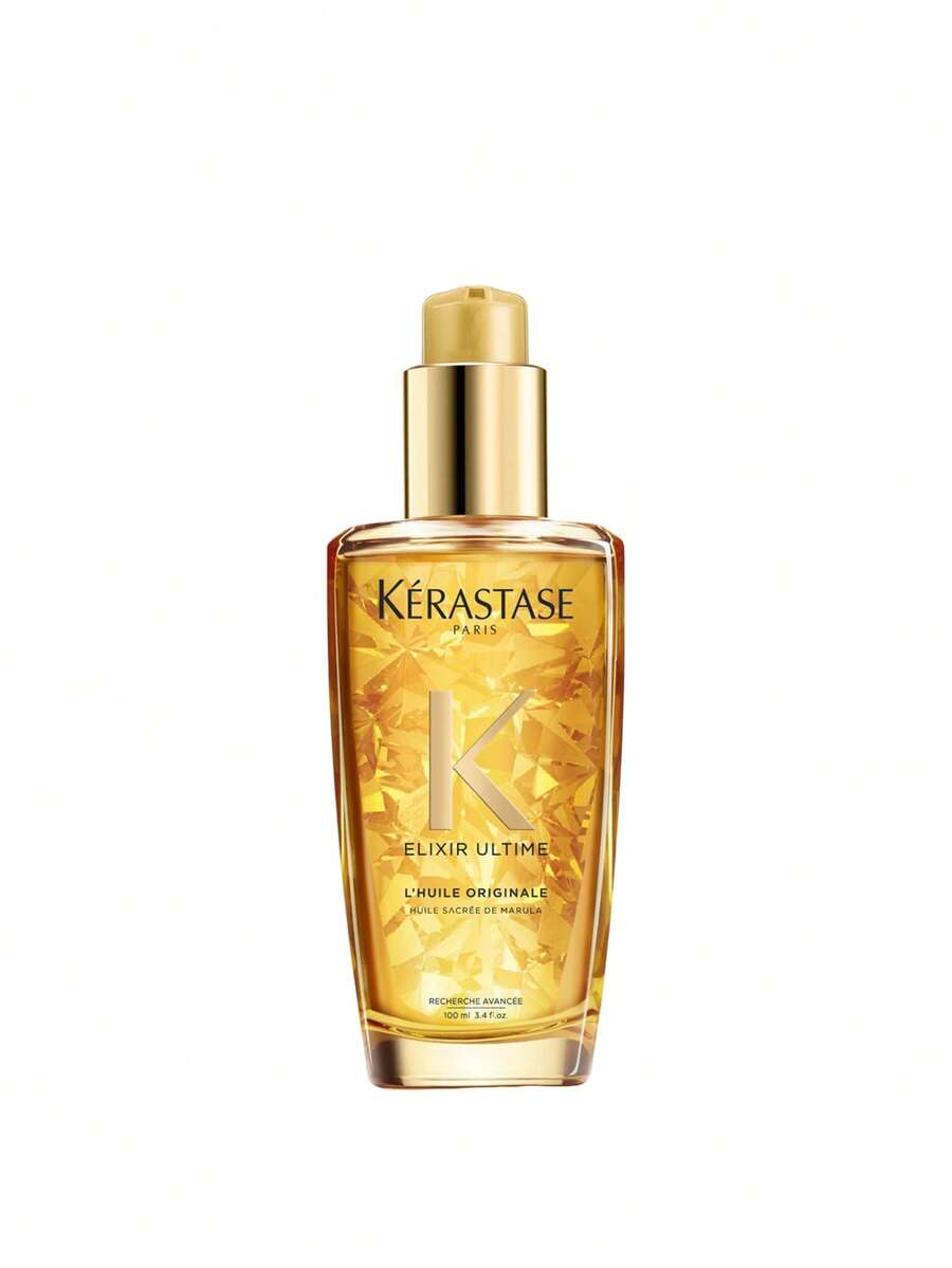 Kérastase L'Huile Originale Hair Oil 100 Ml