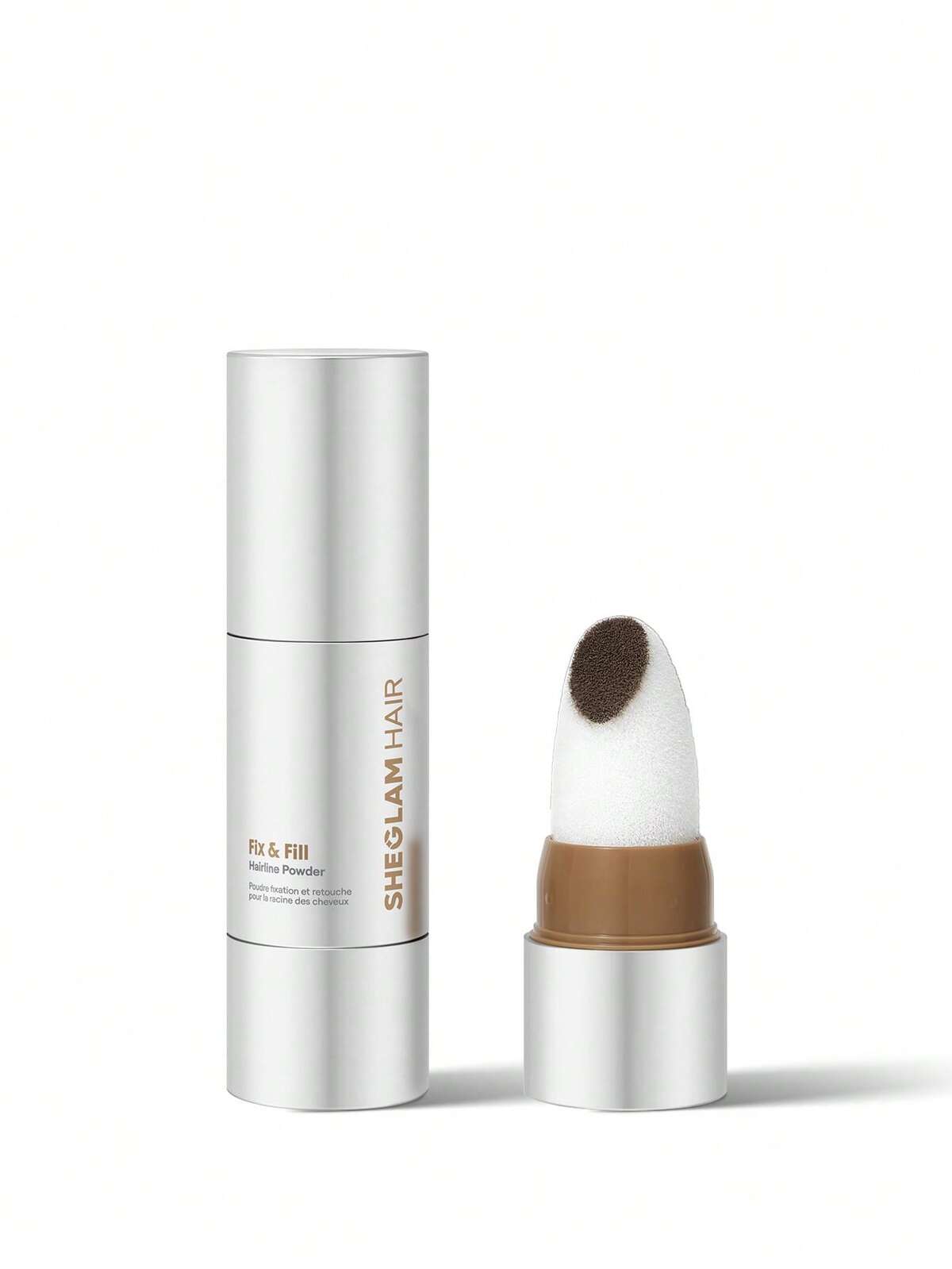 Fix & Fill Hairline Powder-Spice