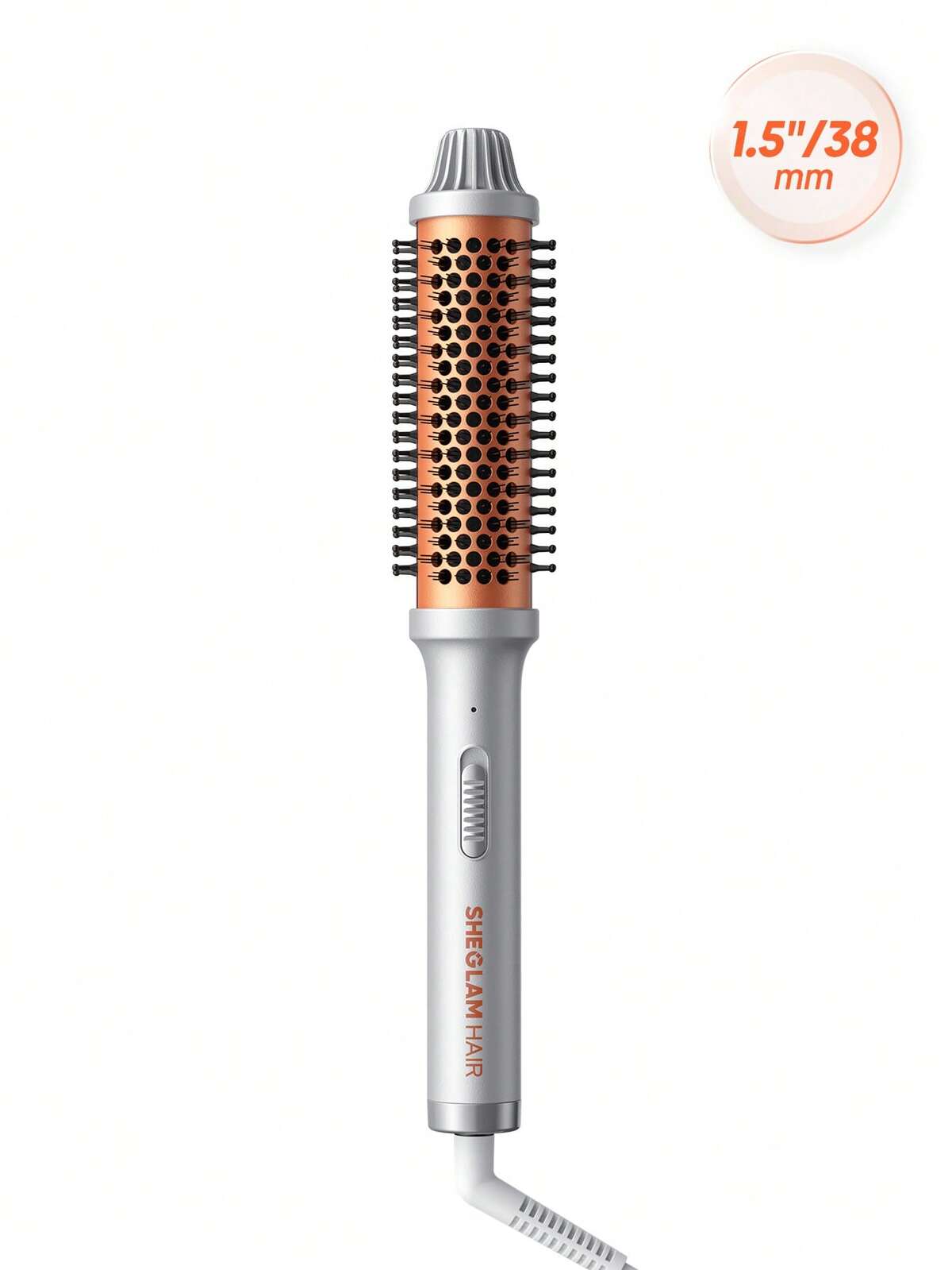 It-Curl Thermal Blowout Brush 38mm - US Plug