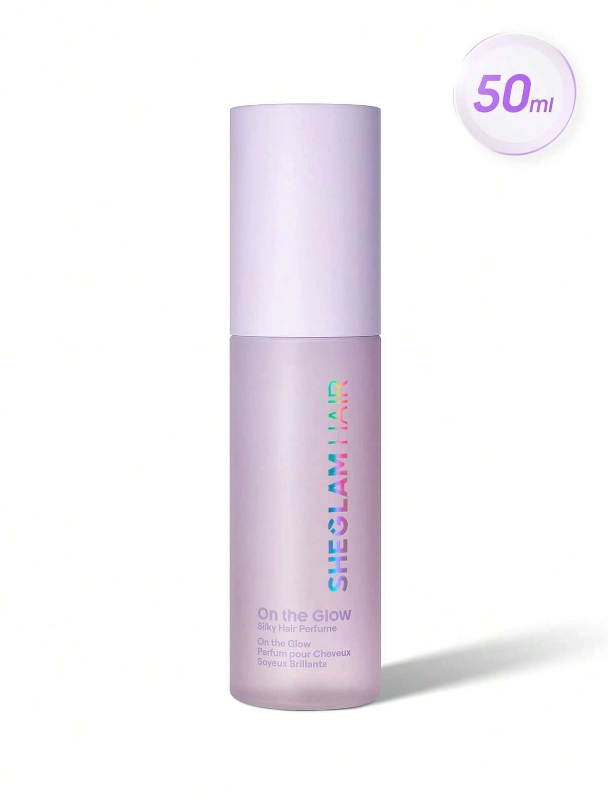 On The Glow Silky Hair Perfume