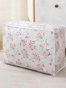 1 Túi đựng chăn, Túi đựng đồ chống ẩm, chống mốc gia dụng, Túi đựng đồ in dung tích lớn, Túi đựng chăn quần áo, Túi phân loại quần áo Quần jean, Váy, Chân váy, Quần short, Giày dép, Quần, Đồ trang trí lưu trữ Maija Trang trí lễ hội Trang trí phòng Trang trí nhà Trang trí phòng ngủ Trang trí phòng ngủ, Hộp đựng đồ, Hộp đựng đồ, Đồ lưu trữ tại nhà, Áo phông trắng nữ, Quần đen nữ, Quần áo mùa đông nữ, Váy - Nhiều màu - Xem 4