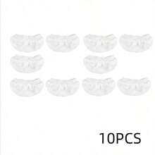 1/3/5/10pcs Universal Reusable Steam Mop Pads, Suitable For Handheld Steam Cleaners, Washable Microfiber Steam Mop Pads