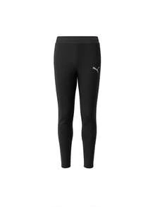 Puma Evostripe Kids Sweatpants Black - Black - View 1