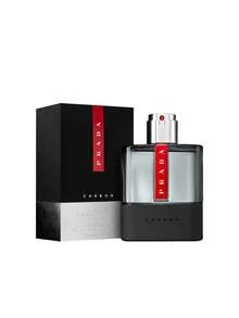 Prada Luna Rossa Carbon Eau De Toilette 100 Ml - Multicolor - View 2